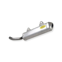 Silencieux DOMA Suzuki 250 RM 1996 - 2000