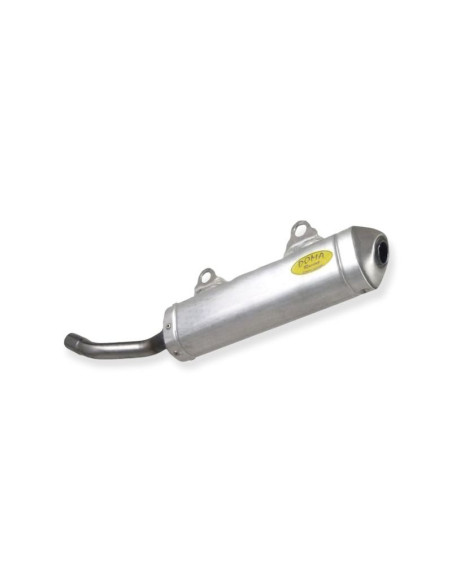 Silencieux DOMA Suzuki 250 RM 1996 - 2000
