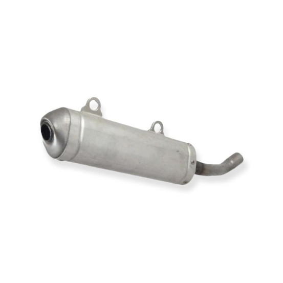 Silencieux DOMA Suzuki 250 RM 1996 - 2000