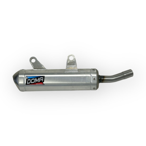 Silencieux DOMA KTM 250 SX 250 2023 - 2024