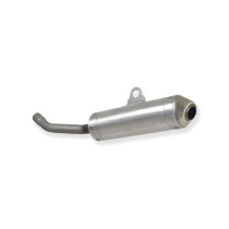 Silencieux DOMA KTM 125 / 150 SX 2016 - 2018