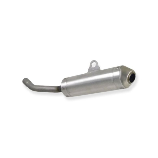 Silencieux DOMA KTM 125 / 150 SX 2016 - 2018