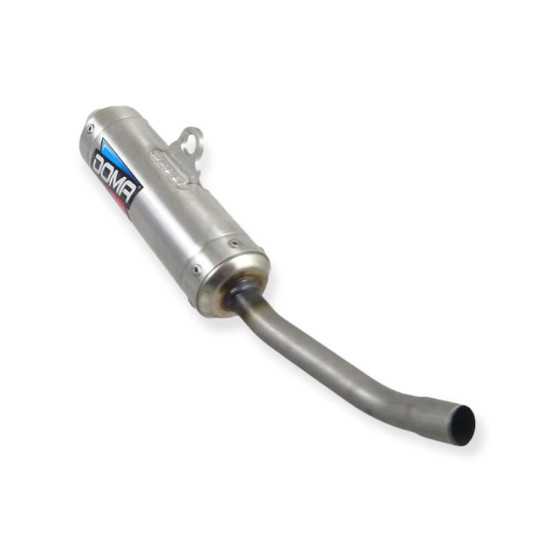 Silencieux DOMA KTM 125 / 150 SX 2016 - 2018