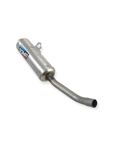 Silencieux DOMA KTM 125 / 150 SX 2016 - 2018