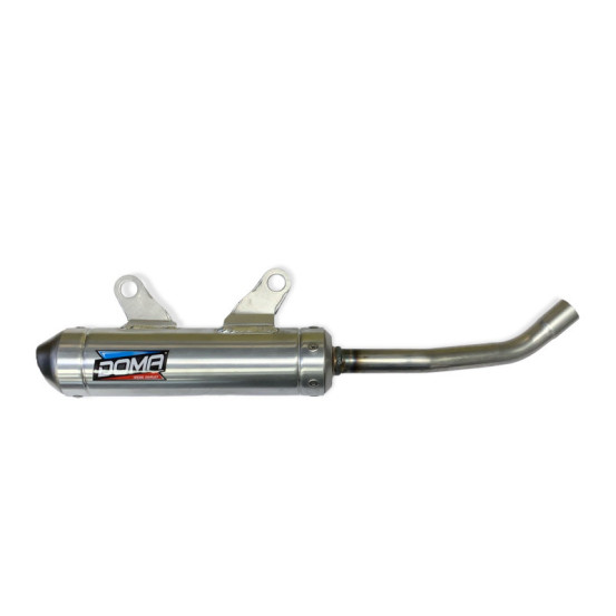 Silencieux DOMA KTM 125 SX 125 2023 - 2026