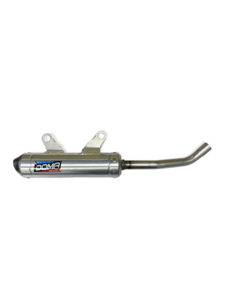 Silencieux DOMA KTM 125 SX 125 2023 - 2026