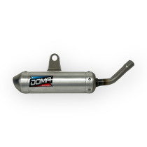 Silencieux DOMA KTM 65 SX 2024 - 2025
