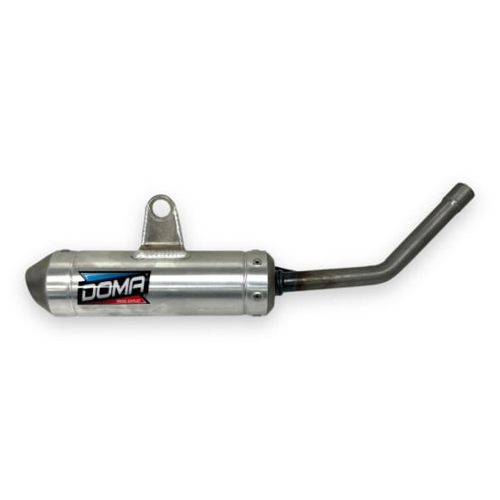 Silencieux DOMA KTM 85 SX 2025