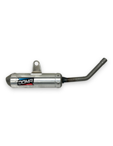 Silencieux DOMA KTM 85 SX 2025