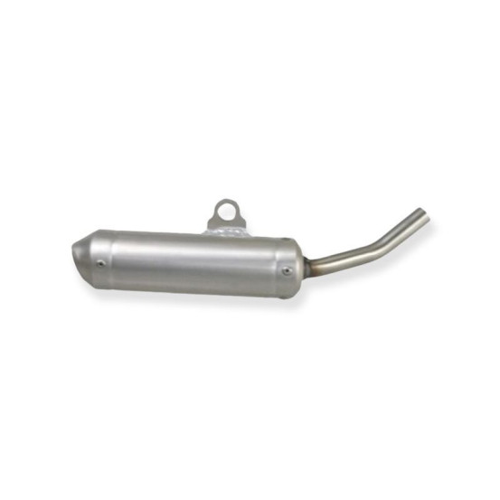 Silencieux DOMA Honda 85 CR 2005 - 2007