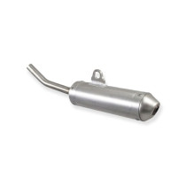 Silencieux DOMA Honda 85 CR 2005 - 2007 2