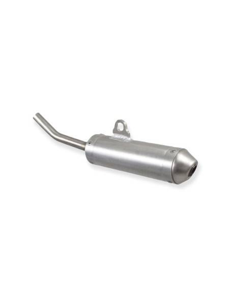 Silencieux DOMA Honda 85 CR 2005 - 2007