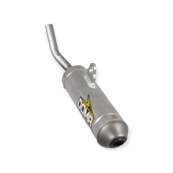 Silencieux DOMA Honda 85 CR 2002 - 2004