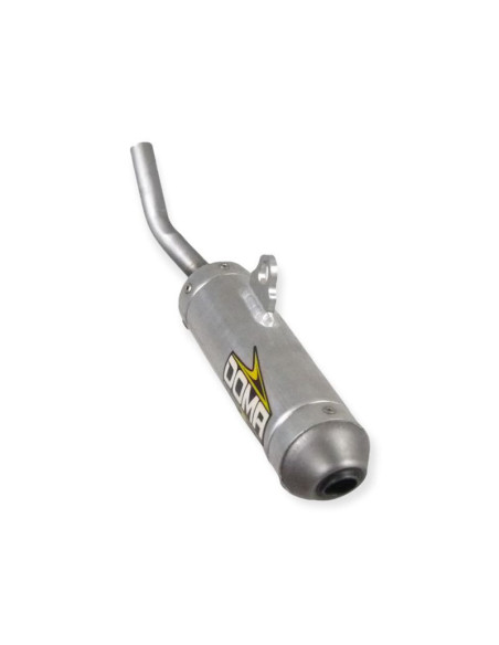 Silencieux DOMA Honda 85 CR 2002 - 2004