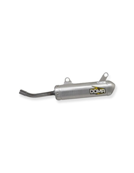 Silencieux DOMA Honda 125 CR 1998 - 1999