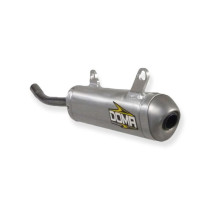 Silencieux DOMA Honda 125 CR 1998 - 1999 2