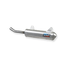 Silencieux DOMA Honda 250 CR 2002 - 2007