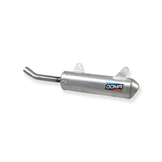 Silencieux DOMA Honda 250 CR 2002 - 2007