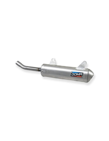 Silencieux DOMA Honda 250 CR 2002 - 2007
