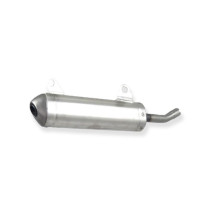Silencieux DOMA Honda 250 CR 2002 - 2007 2