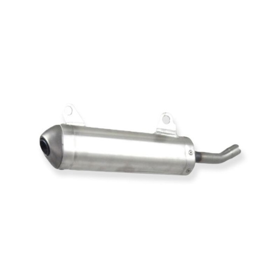 Silencieux DOMA Honda 250 CR 2002 - 2007