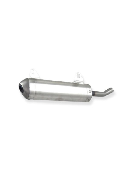 Silencieux DOMA Honda 250 CR 2002 - 2007