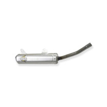 Silencieux DOMA Honda 250 CR 1997 - 1999