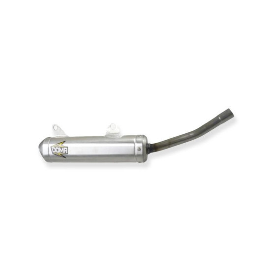Silencieux DOMA Honda 250 CR 1997 - 1999
