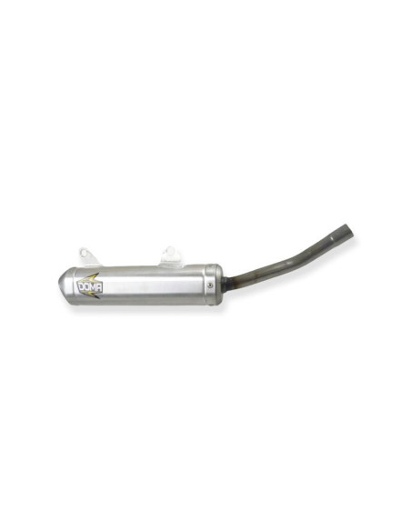 Silencieux DOMA Honda 250 CR 1997 - 1999