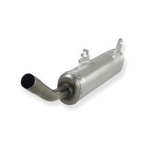 Silencieux DOMA Honda 250 CR 1997 - 1999 2