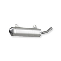 Silencieux DOMA Honda 250 CR 1994 - 1996