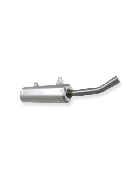 Silencieux DOMA Honda 250 CR 1994 - 1996