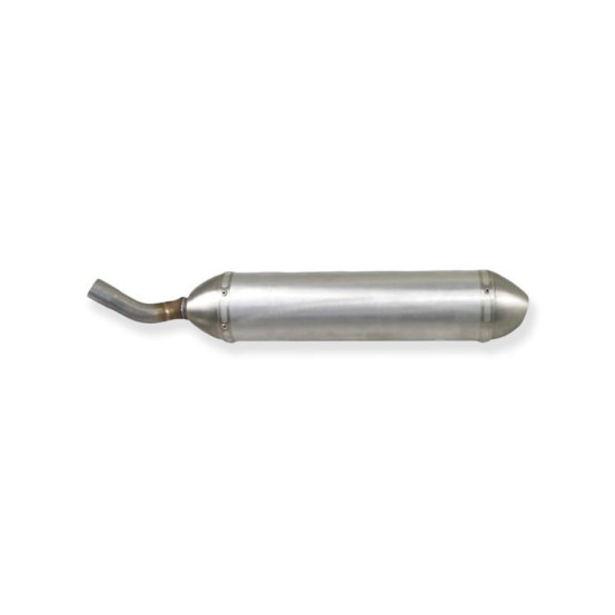 Silencieux DOMA Honda 500 CR 1996 - 2003