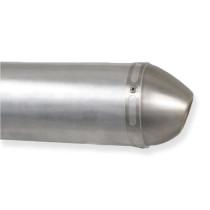Silencieux DOMA Honda 500 CR 1996 - 2003 2