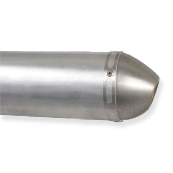 Silencieux DOMA Honda 500 CR 1996 - 2003