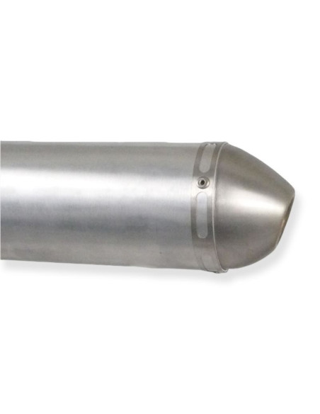 Silencieux DOMA Honda 500 CR 1996 - 2003
