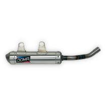 Silencieux DOMA Beta 125 RR 2020 - 2025
