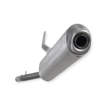 Silencieux DOMA Yamaha 125 TDR 1997 - 2004