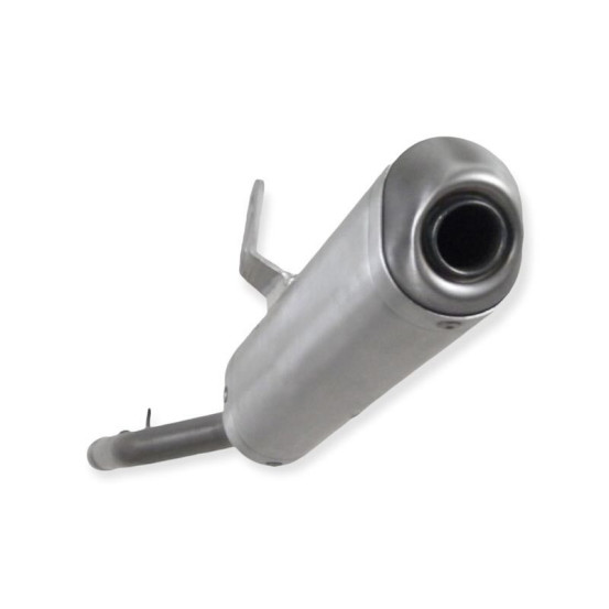 Silencieux DOMA Yamaha 125 TDR 1997 - 2004
