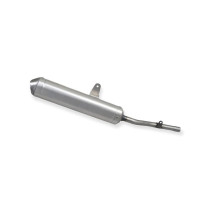Silencieux DOMA Yamaha 125 TDR 1997 - 2004 2