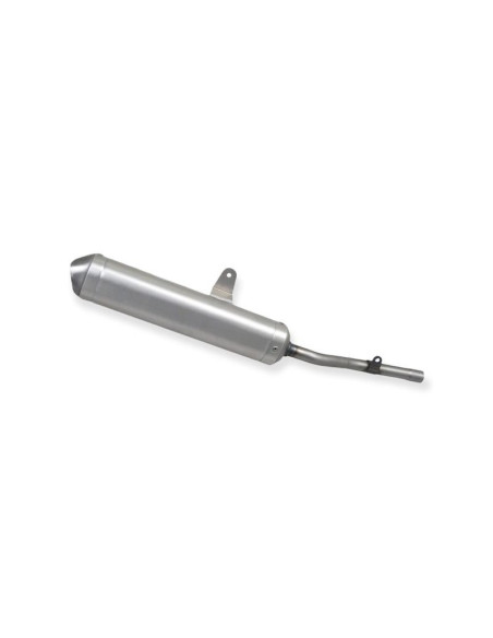 Silencieux DOMA Yamaha 125 TDR 1997 - 2004