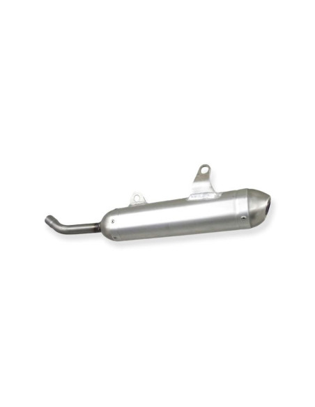 Silencieux DOMA Yamaha 250 YZ 2007 - 2025