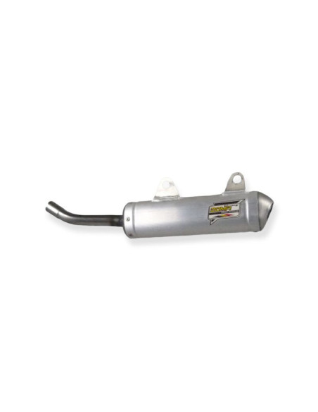 Silencieux DOMA Yamaha 250 YZ 1996 - 1999