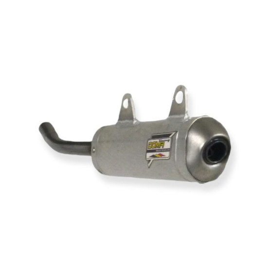Silencieux DOMA Yamaha 250 YZ 1996 - 1999