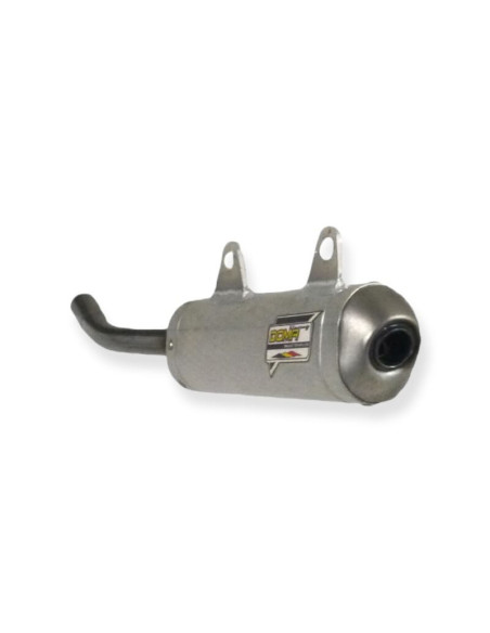 Silencieux DOMA Yamaha 250 YZ 1996 - 1999