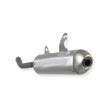 Silencieux DOMA Yamaha 250 YZ 2002 - 2006