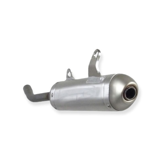 Silencieux DOMA Yamaha 250 YZ 2002 - 2006
