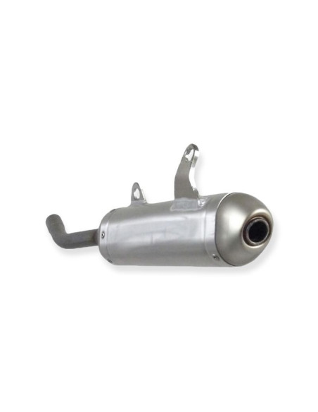Silencieux DOMA Yamaha 250 YZ 2002 - 2006