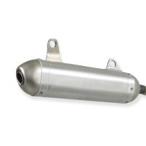 Silencieux DOMA Yamaha 250 YZ 2002 - 2006 2