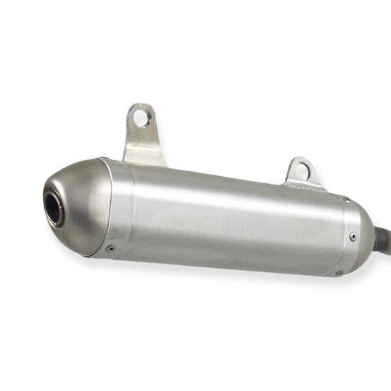 Silencieux DOMA Yamaha 250 YZ 2002 - 2006